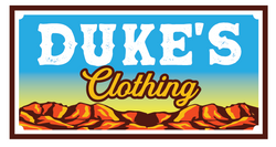 Dukes Clothing